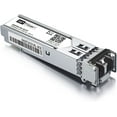 thumbnail image 4 of H!Fiber Émetteur-Récepteur SFP Multimode Gigabit Mini-GBIC Module 1000Base-SX Compatible pour Ubiquiti UF-MM-1G, Netgear, 4 of 5