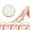 Crystal Hair Eraser Under $5 a4, variant on CQCYD Crystal Hair Eraser, Painless Exfoliation Removal Tool with Nano-Crystalline Surface, Gentle for Arms Legs and Body, Compact Crystal Hair Eraser for Women and Men