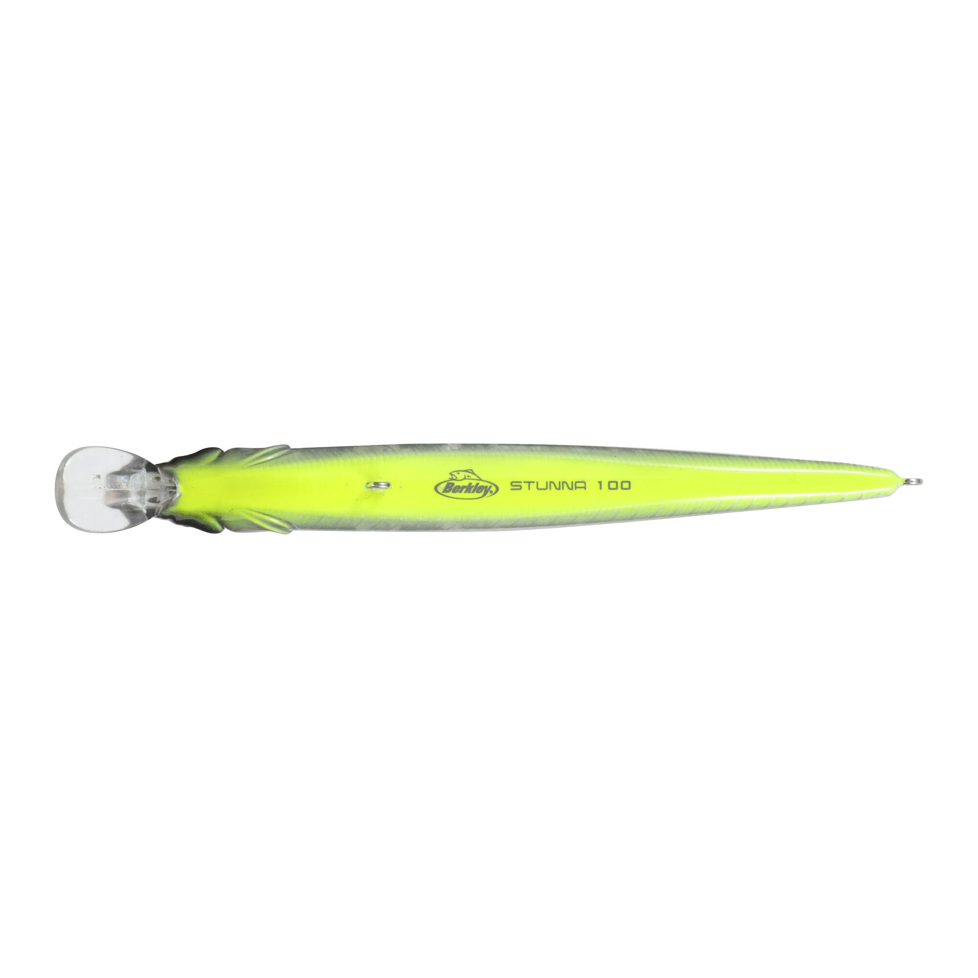 Berkley Stunna, 3 in, Jerkbaits, Shad Fillet (1 Count)