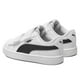 thumbnail image 5 of Tenis Puma Rickie Classic V INF para Niños Pequeños 394254-13 blanco 13, 5 of 7