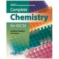 thumbnail image 1 of Pre-Owned Complete Chemistry for IGCSE (Paperback) 0199151350 9780199151356, 1 of 1