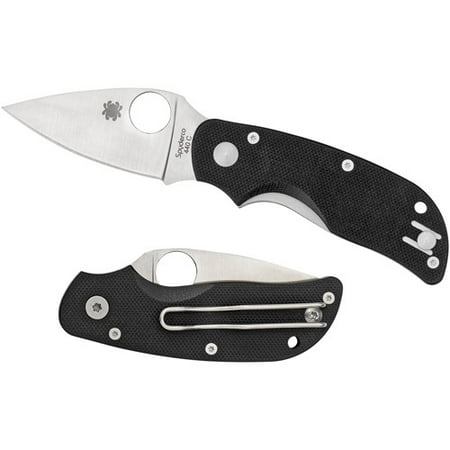 - SPYDERCO CAT FOLDER 2.5