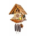thumbnail image 4 of Cuckoo Clock Snow White, 4 of 4