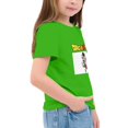thumbnail image 3 of Camiseta Algodón de DBZ para niños, 3 of 5
