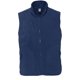 thumbnail image 1 of SOLS - Chaleco polar anti-bolas Modelo Norway Unisex (Azul marino), 1 of 2