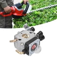 thumbnail image 4 of Trimmer Air Filter, Exquisite Trimmer Carburetor Aluminum  for FS46 for  FS38 for FS45, 4 of 7
