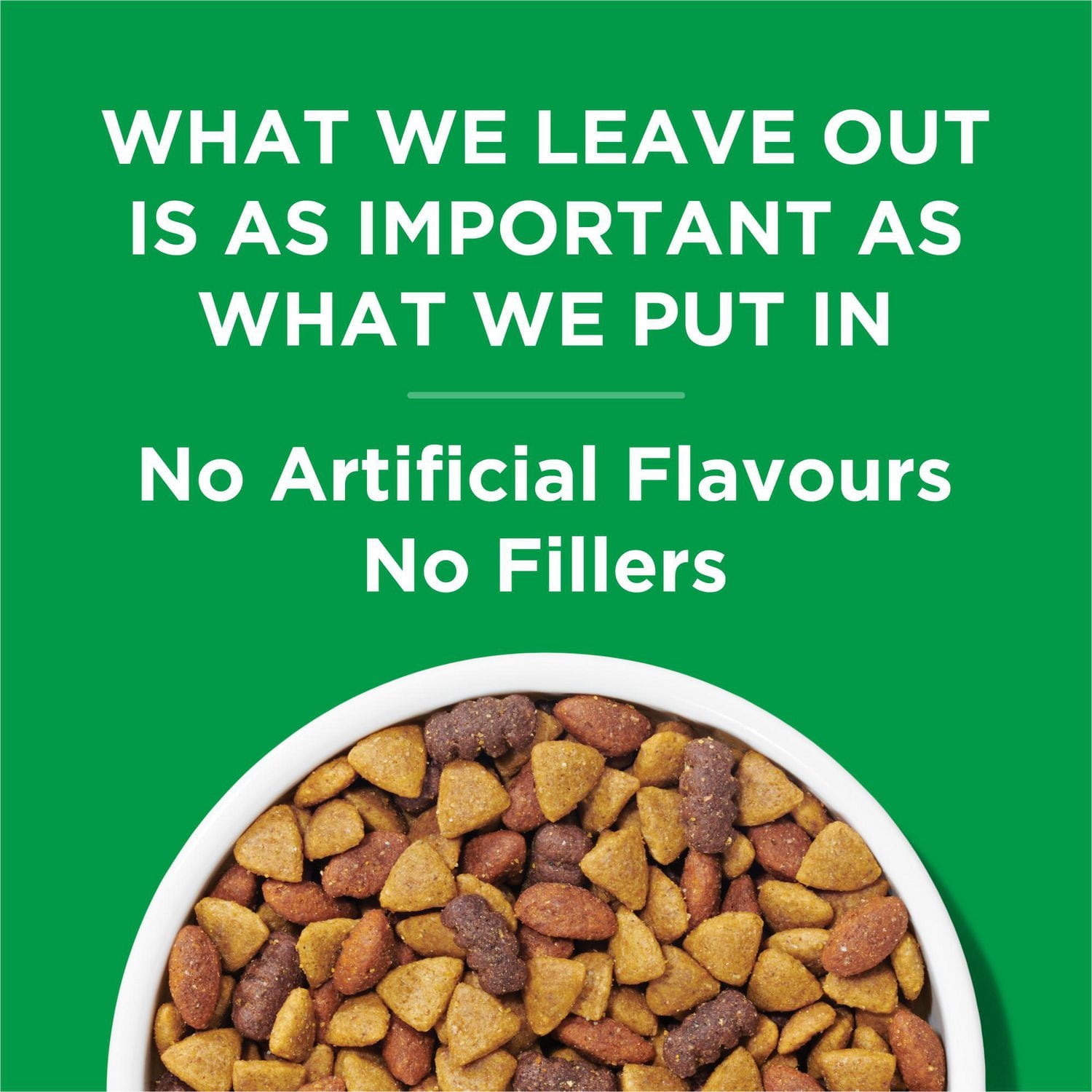 Purina Dog Chow Complete Adult Chicken, Dry Dog Food, 2-14kg