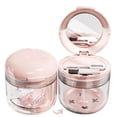 thumbnail image 1 of Protector bucal Retainer, caja para remojo MURRI&MURRDI, color rosa, 1 of 8