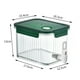 thumbnail image 3 of Hervidor de agua fría con grifo, dispensador de bebidas, jarra de agua, contenedor de bebidas para 2.5L verde jade, 3 of 3