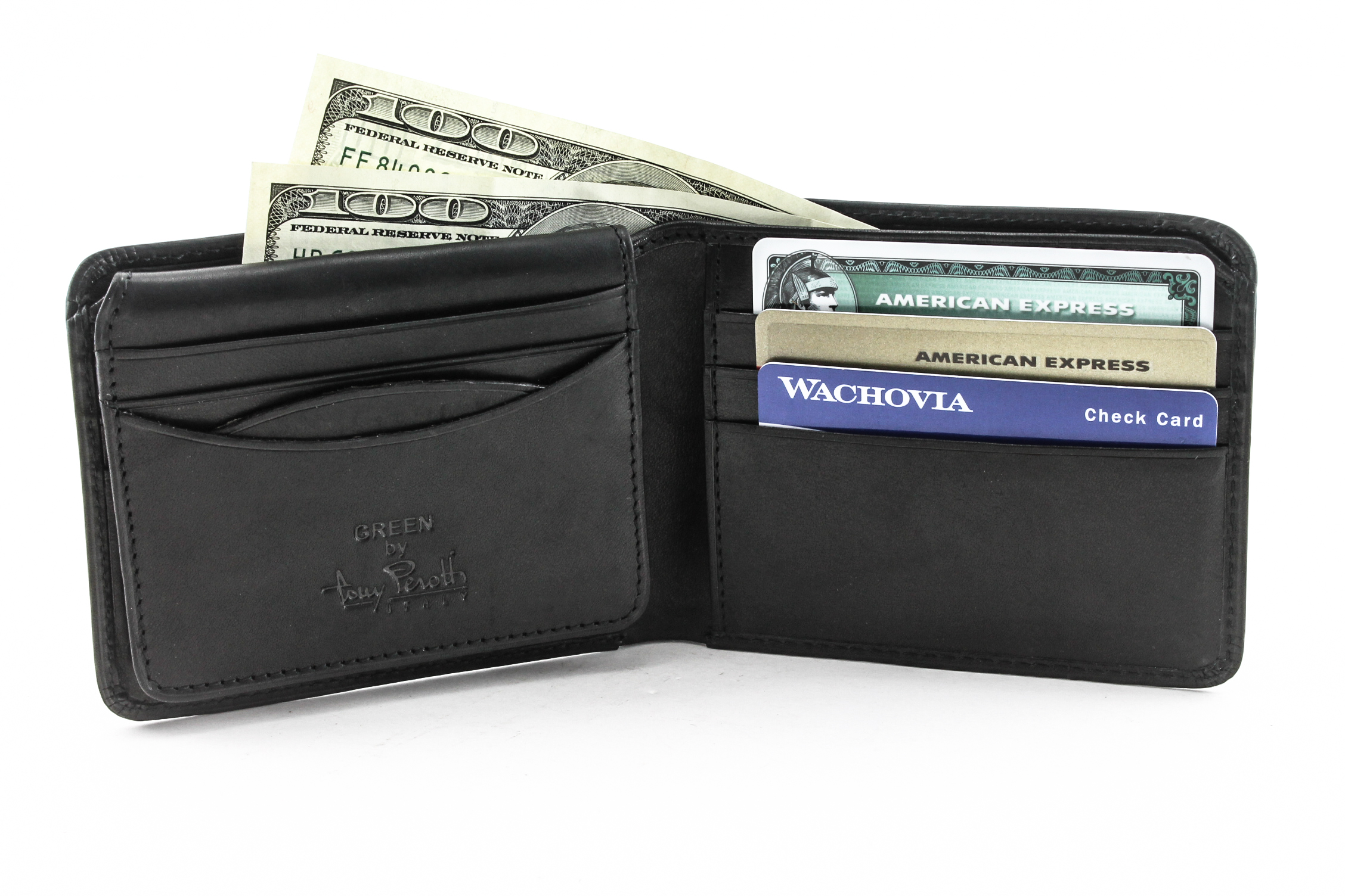 tony perotti wallet price
