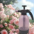 thumbnail image 4 of 2L Pneumatic Foam Sprayer, High Pressure Car Wash Bottle with Adjustable Nozzle, Multi Purpose Watering Can for Cleaning Cars Plants Home Garden, Portable Pressure Spray Bottle Outdoor Use, 4 of 6