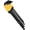 Black-CR-V, variant on Allen Wrench Set Hex Key Set Ball End Long Arm – 9PCS Metric Hex Keys, Cr-V Steel, 1.5–10mm, 6.7in, Black Finish, Ideal for Furniture Assembly, Bike Repairs, Garage Tools