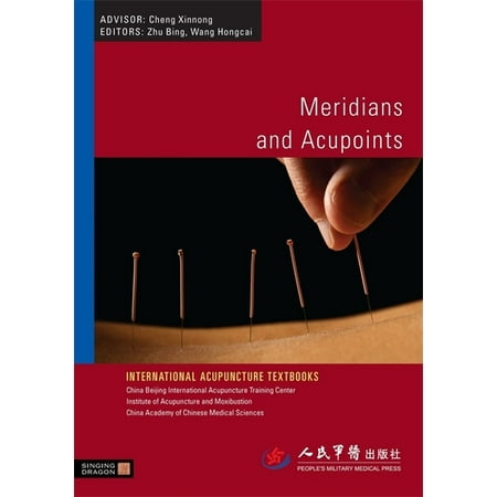 UPC: 9781848190375 | International Acupuncture Textbooks: Meridians and Acupoints (Paperback)
