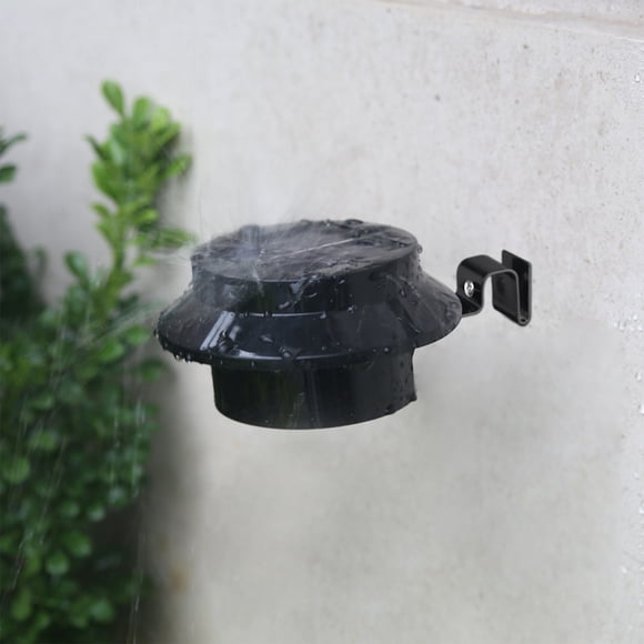 Solar Wall For Stage, LED Lights Outdoor, Wall Lamp For Holiday Party Decoration, Solar Powered Garden Lights For Walkway