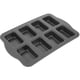 thumbnail image 3 of Kitchen Bread Pan Metal Baking Pan Bread Baking Pan Carbon Steel Cake Pan Baking Mould, 3 of 3
