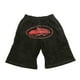 thumbnail image 1 of Men's Fashion Printed Strapped Hawaiian Beach Fit Sport Casual Shorts Pants, 1 of 3