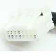 thumbnail image 3 of For 14-17 CT200h Rear View Mirror Assembly Power Heated w/Signal Lamp Right Side, 3 of 5
