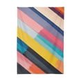 thumbnail image 6 of Yayeee Tablecloths for Rectangular Tables 60 x 108 inch Party Table Cover, Color Striped, 6 of 6