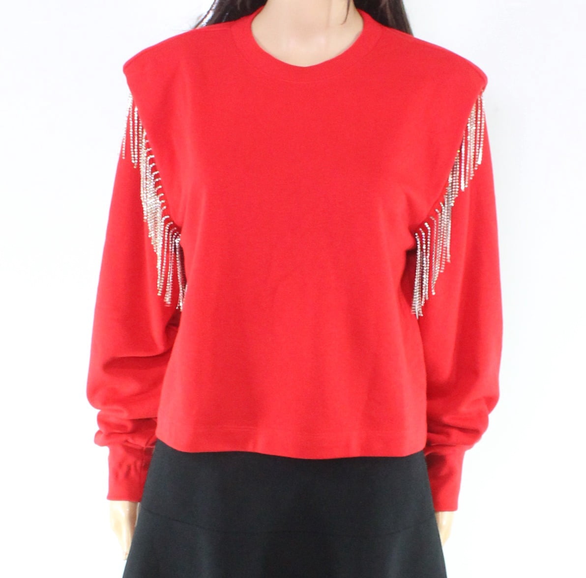 INC Women's Sweater Medium Pullover 