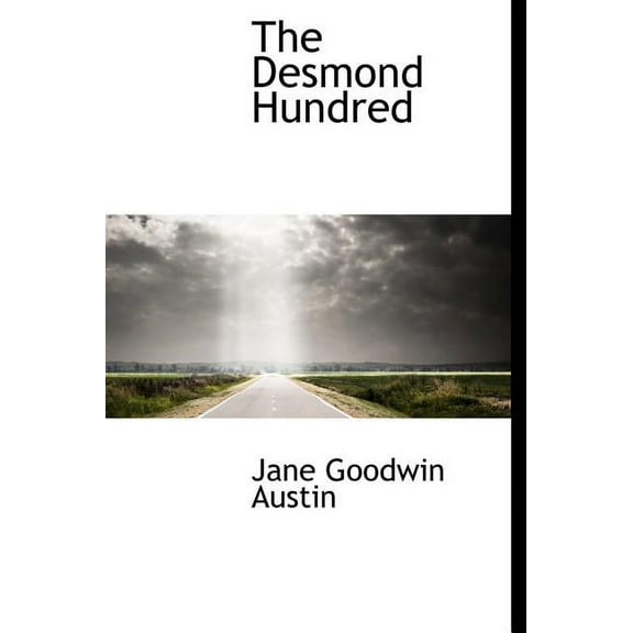 The Desmond Hundred (Hardcover)