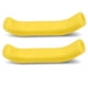 thumbnail image 1 of Cubierta de palanca de freno BRILLAR Silicona Amarillo Antideslizante, 1 of 10