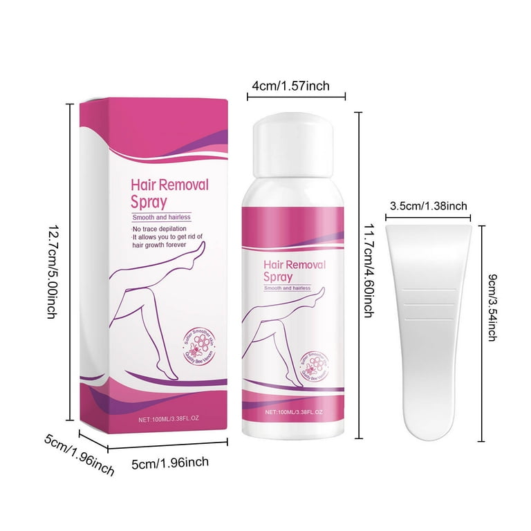 Tianxueee Hair Removal compatible with Machine for Face Sugar Wax 