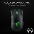thumbnail image 4 of Remis à Neuf Razer RZ85-03850100-B3U1 Ensemble de Jeu DeathAdder Essentiel, Kraken X Lite, Souris Bungee V3 Chroma, 4 of 4