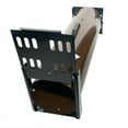 thumbnail image 2 of Z TRAP No. 8 Skunk-N-More Standard Live Trap Raccoon Cat Skunk, 2 of 4