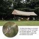 thumbnail image 4 of ShineTrip 10x Tienda de campaña al aire libre Cuerda Hebillas Tensor Cierre (Plata) Likrtyny Deportes al aire libre Salida diaria Juego de fiesta, 4 of 7