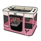 thumbnail image 1 of Corral para Mascotas Paw Ballet Plegable e Impermeable para Mascotas Pequeñas, 1 of 7