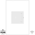 thumbnail image 2 of On-Q Touch Dimmer, 700W True Universal Whole-House Wireless Master, Magnesium, 2 of 7