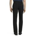 thumbnail image 2 of Van Heusen Flex Straight Fit Pant in Twill, 2 of 8