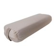 thumbnail image 4 of Almohada de Refuerzo para Yoga Strade Fareast Gris, 4 of 8