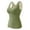 Green, variant on Youmylove Women's Tops Thermal Underwear Tank Tops Lined Base Layer Cold Weather Winter Thermal Shirts Long Thermal Undershirts Dressy Casual Shirts