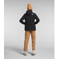 thumbnail image 3 of Chaqueta The North Face Shelbe Raschel con aislamiento para mujer, color negro, talla L, 3 of 7