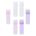 thumbnail image 3 of Miangastore Hair Color Applicator Bottles Abs White 6Pcs 6.84x1.77x1.77In, 3 of 9