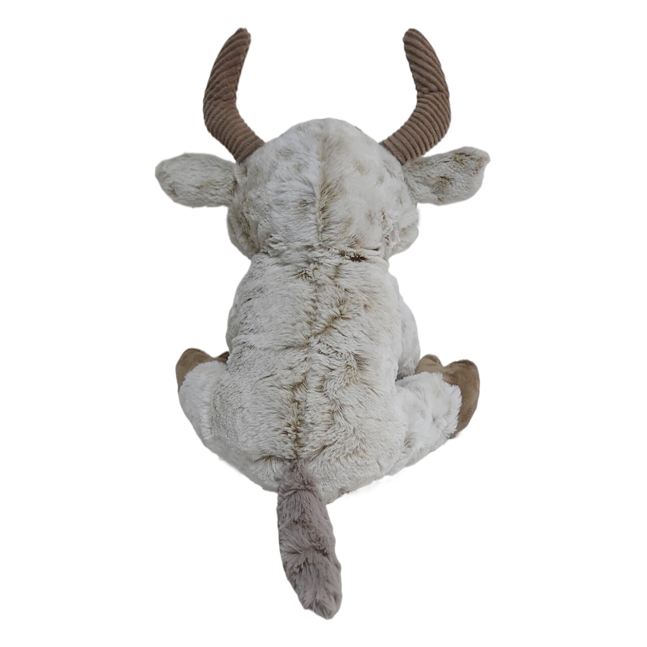 Way to Celebrate Medium Plush Bull