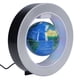 thumbnail image 3 of Globo flotante Globo de levitación Globo flotante magnético Globo de levitación magnética Mapa del mGlobo flotante, Plástico Hermoso Visual Rotar suavemente 100-240V Mapa del mundo Globo con soporte d Mgaxyff NO, 3 of 5