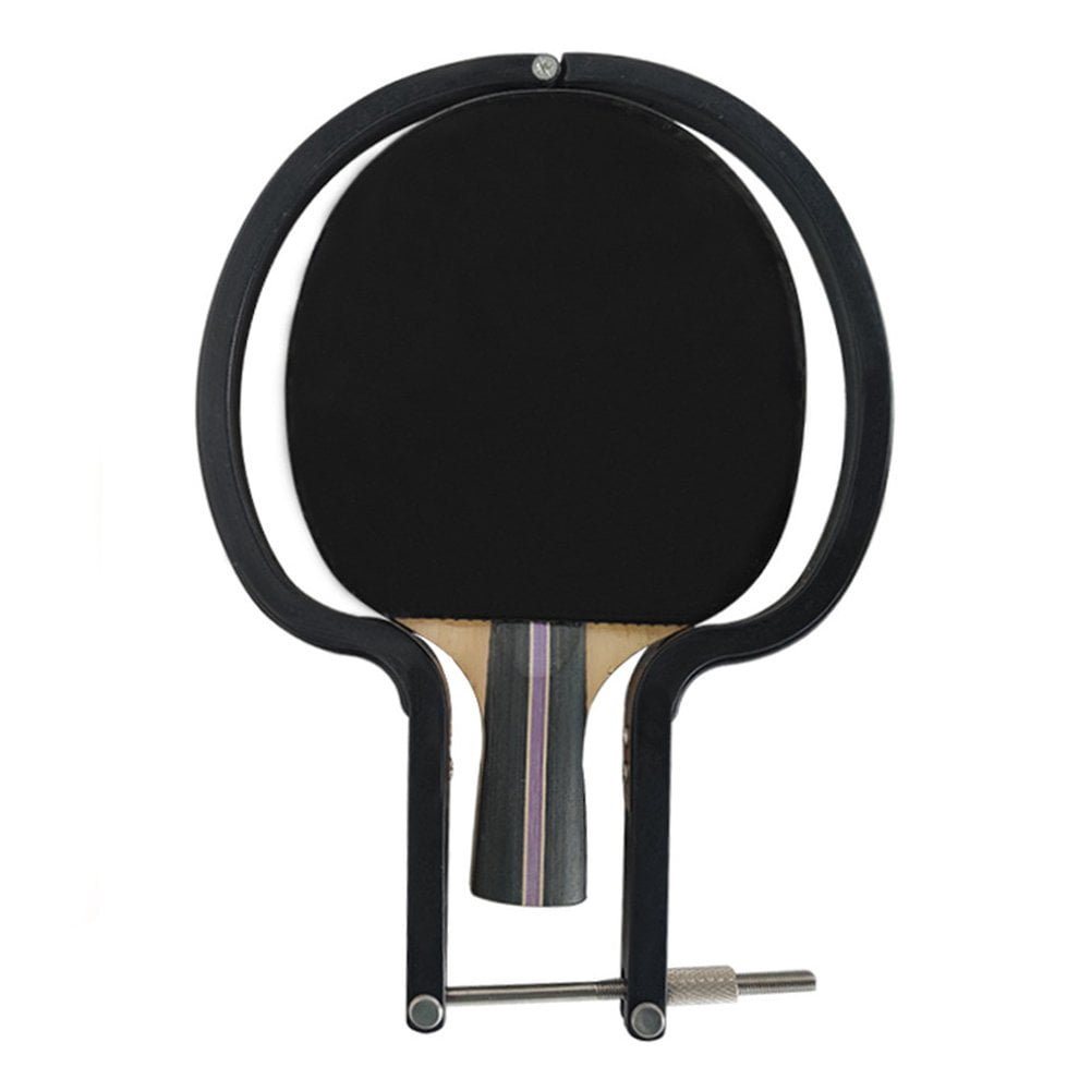 Vjnyvs Table Tennis Rubber Cutter Pingpong Paddle Trimming Tool for Athletes