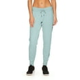 thumbnail image 2 of Reebok Women's Elite Cozy Fleece Jogger with Pockets, 2 of 4