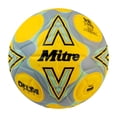 thumbnail image 1 of Mitre Delta One 24 Football, 1 of 6