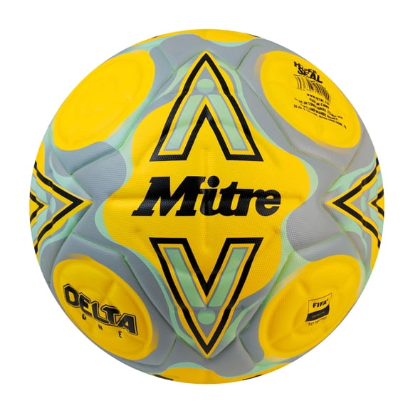 Mitre Delta One 24 Football