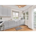 thumbnail image 2 of Whitehaus Collection WHFLGO3018-BLACK Gothichaus Sinks Black, 2 of 7