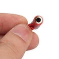 thumbnail image 3 of Adaptador shamjiam Enchufe de micrófono Auriculares de 3.5mm para Piezas de Instrumento musical, 3 of 8