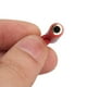 thumbnail image 4 of 3x3.5 mm OMTP a CTIA Auriculares Auriculares Convertidor de micrófono Ángulo recto Ángulo 5 piezas, 4 of 8