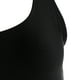 thumbnail image 5 of Traje de baño de mujer Sunnimix Onepiece Monokini Negro S, 5 of 8
