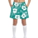 thumbnail image 2 of Odeerbi 4-15 Años Niños Lindo Estampado Pantalones Cortos de Playa Seco Rápido Con Bolsillos Elásticos Pantalones Cortos de La Tabla de La Cintura, 2 of 8
