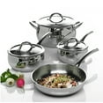thumbnail image 6 of Oster Derrick 7 Piece Stainless Steel Cookware Set, 6 of 6