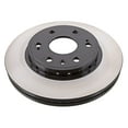 thumbnail image 1 of Wagner Brake BD180409E Disc Brake Rotor, 1 of 4
