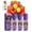 3PC, variant on 3PC Balloon Shine Spray,Mega Shine Balloons Spray,Balloon Spray To Last And Shine,Balloon Shine Spray Latex Balloons,Party Balloons Shiny Spray, For Birthdays, Weddings, Christmas Party,30ml